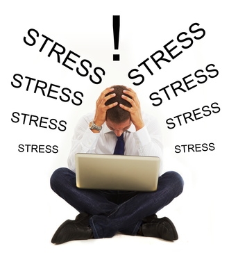 Les hormones de stress sont essentielles au bon fonctionnement de la mémoire.
