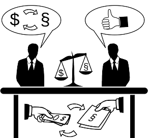 Formation Loi Sapin 2 : lutte contre la corruption - Woonoz