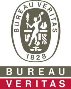 Logo Bureau Veritas