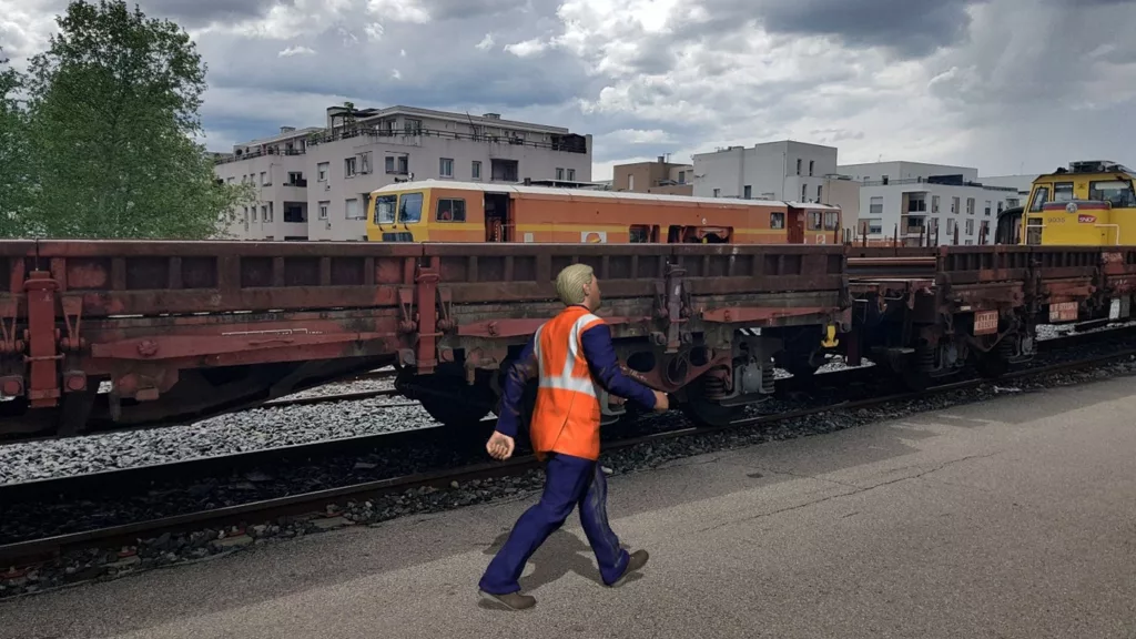 Formation SECUFER : Sécurité ferroviaire